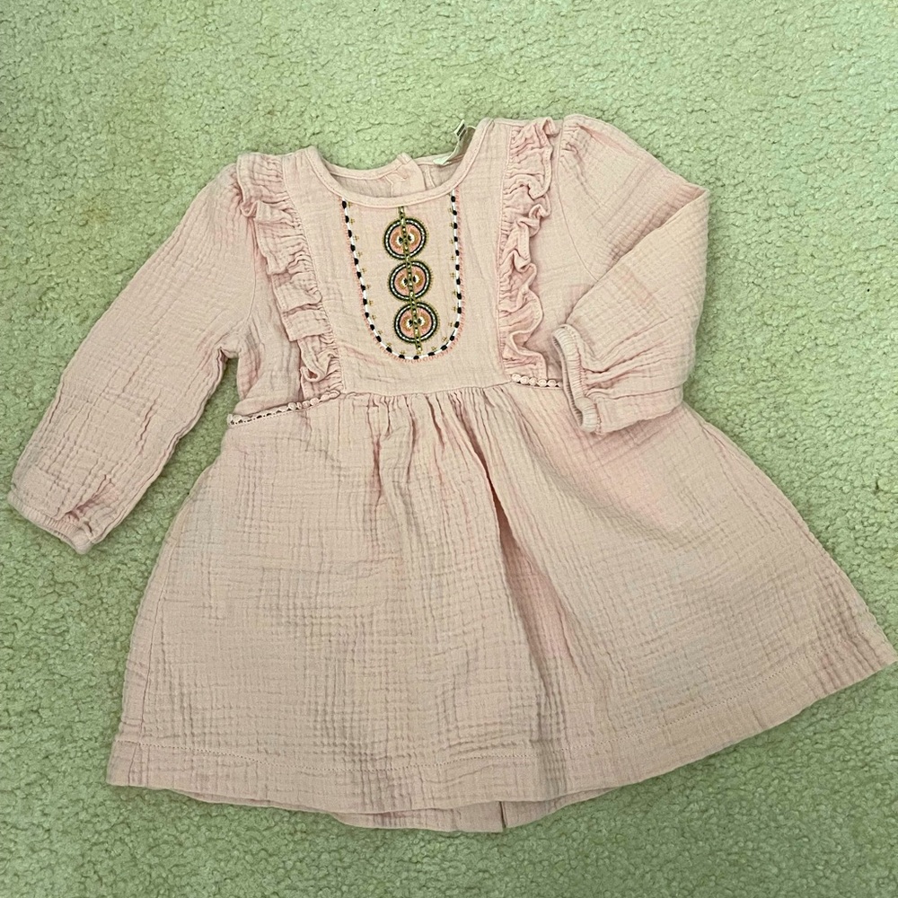 Jessica Simpson 18m toddler dress